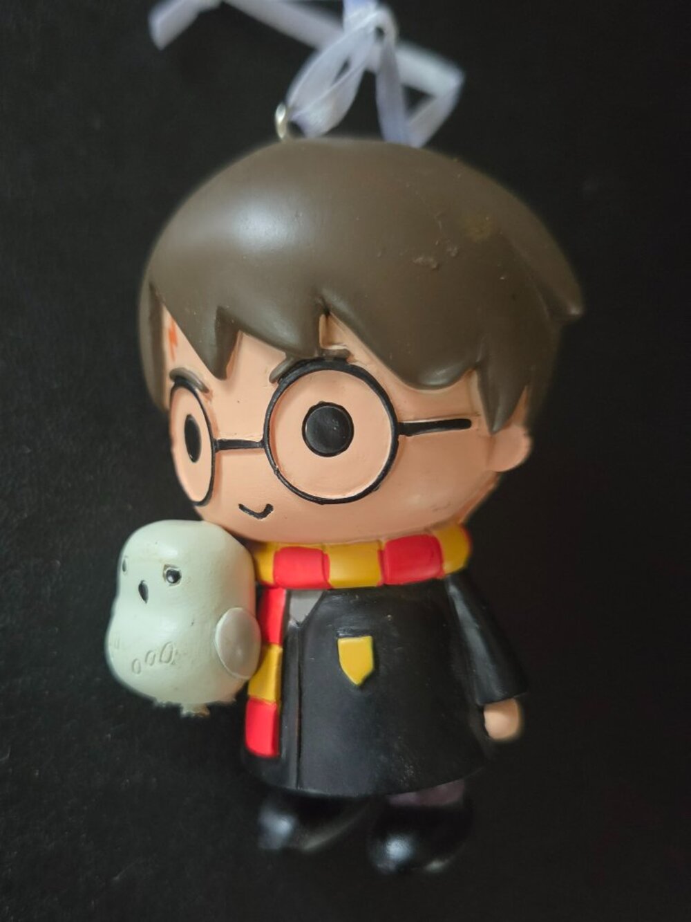 hallmark in the box harry potter ornament decoration